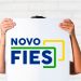 Novas Regras do Fies 2019