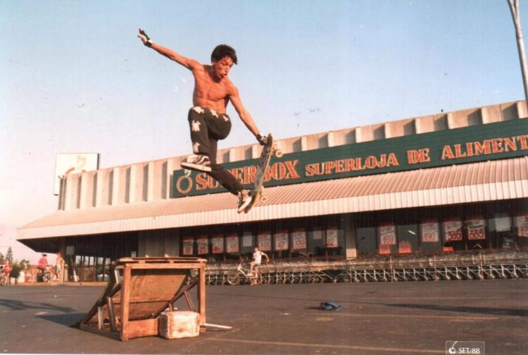 Entrevista exclusiva: Lemuel Dinho