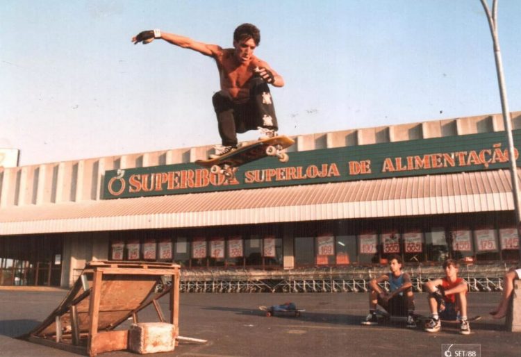 Entrevista exclusiva: Lemuel Dinho