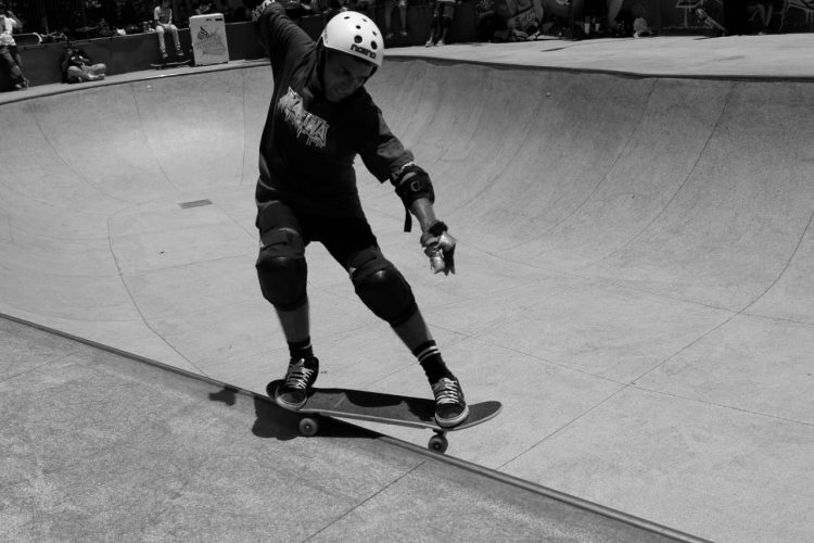 Entrevista exclusiva: Lemuel Dinho