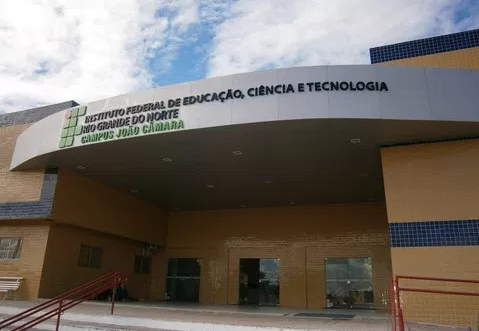 Resultado de imagem para IFRN Campus João Câmara divulga o 4° chamada de vagas remanescentes do Exame de Seleção 2020"