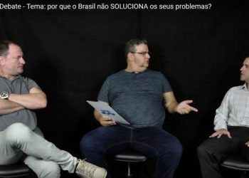 Programa JOL Debate | Por que o Brasil não soluciona os seus problemas?