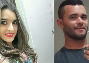 Suspeito de atirar em rosto de ex-namorada teve ajuda para fugir