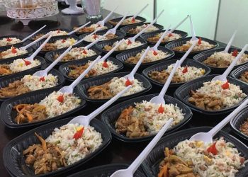 Areia Branca sediará Festival do Atum do Rio Grande do Norte