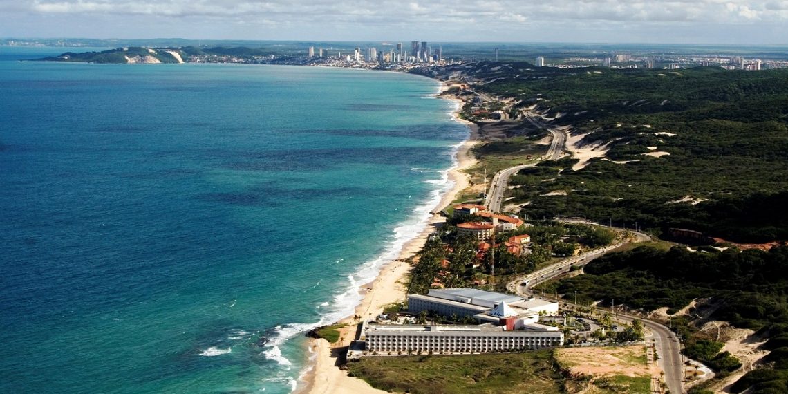 Hotelaria: ABIH-RN registra 98% de ocupação neste feriadão