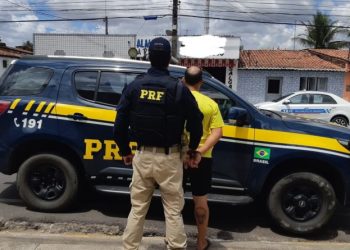 PRF apreende armas, munições e vasto material usado em ocorrências criminais