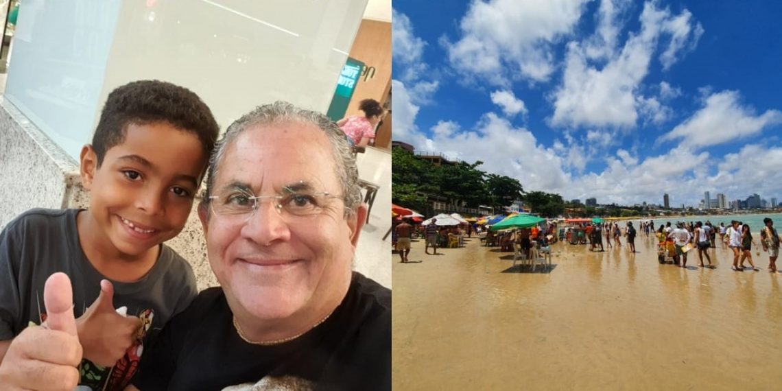 Escritos de Ponta Negra