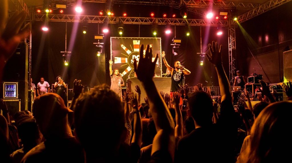 Festival DoSol acontece este fim de semana em Natal