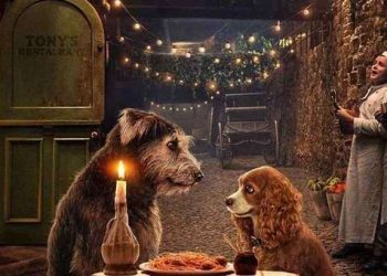 Novo trailer do live-action “A dama e o Vagabundo” está repleto de aventura e emoção