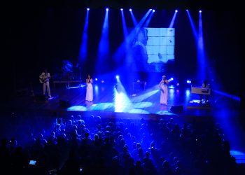 Sucessos do grupo ABBA serão relembrados em show inédito no Teatro Riachuelo Natal