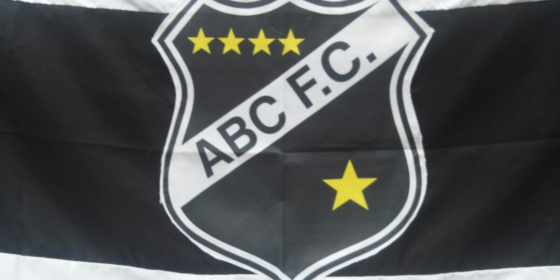 Sub-17: ABC volta a campo nesta sexta-feira pelo Estadual