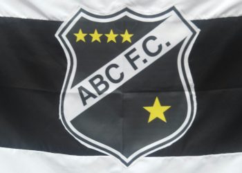 Sub-17: ABC volta a campo nesta sexta-feira pelo Estadual