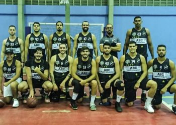 Basquete: ABC/BPC vence primeiro duelo do playoff semifinal do Estadual