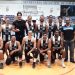 Basquete: ABC/BPC vence clássico contra o América e está na semifinal do Estadual