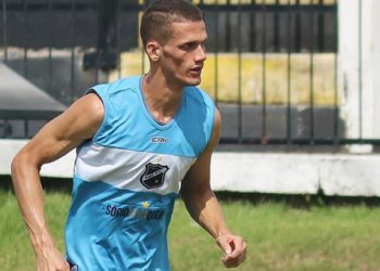 ABC: Joécio comenta início da pré-temporada e destaca trabalho forte