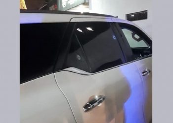 Advogado é baleado ao chegar em casa na Zona Sul de Natal