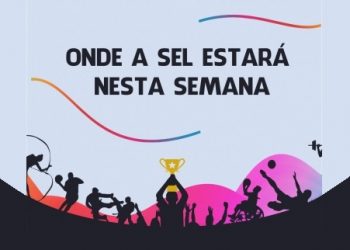 Confira a Agenda Esportiva da Prefeitura do Natal para este fim de semana