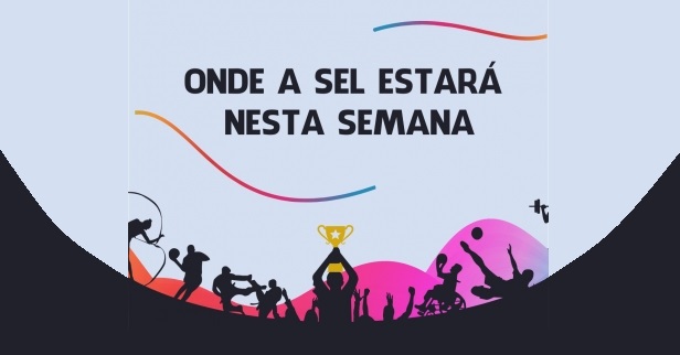 Confira a Agenda Esportiva da Prefeitura do Natal para este fim de semana
