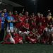 Fut7: Já classificado, América vence o Clássico Rei mais uma vez e elimina o rival