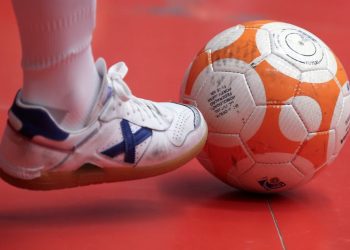 América já se organiza para voltar com o futsal