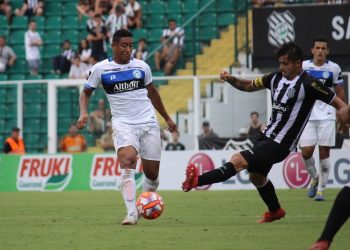 Leilson é mais uma a reforçar o América em 2020