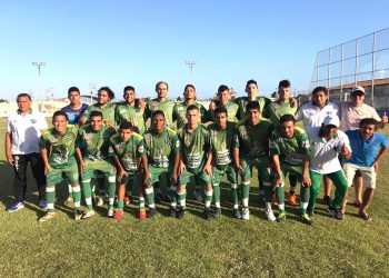 Sete equipes já classificadas a 2ª fase do Matutão