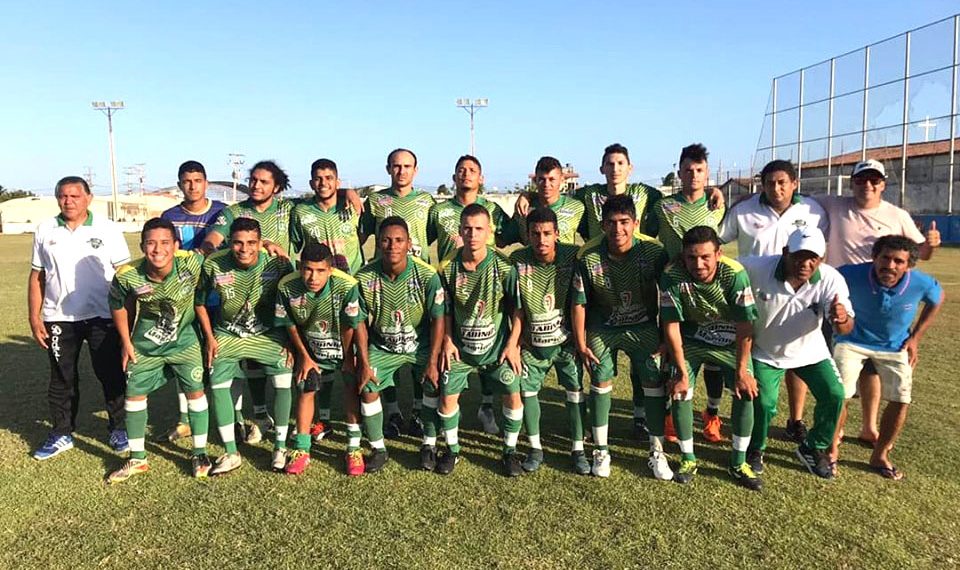 Sete equipes já classificadas a 2ª fase do Matutão