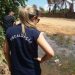 Arsban realiza fiscalização no Zona Sul de Natal