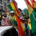 Bolívia, golpe de Estado ou Liberdade?
