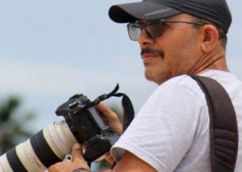 Canindé Soares lança quinto livro privilegiando o litoral potiguar