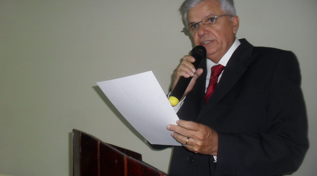 Nova Cruz: Ministério Público cobra da Câmara o julgamento de contas do ex-Prefeito Cid Arruda