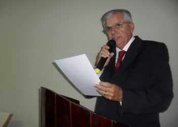 Nova Cruz: Ministério Público cobra da Câmara o julgamento de contas do ex-Prefeito Cid Arruda