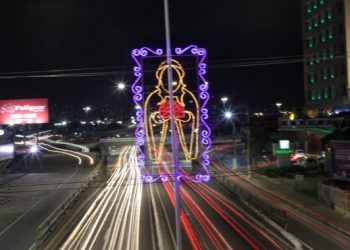 Prefeitura do Natal e CDL Natal lançam Concurso de Decoração Natalina 2019