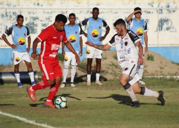 Copa do Nordeste Sub-20: América perde para o Botafogo-PB e se complica no “Nordestão”