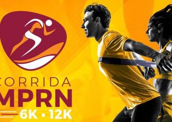 Corrida do MPRN: inscrições seguem até dia 24 de novembro