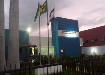 Operação do MPRN apura desvios em contratos da Câmara Municipal de Guamaré