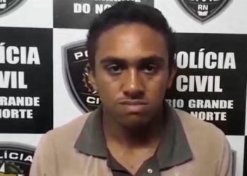 Acusado de feminicídio praticado contra ex-namorada em Assu é condenado a 20 anos de reclusão