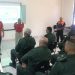 Defesa Civil de Natal forma voluntários para atuar em situações de crise