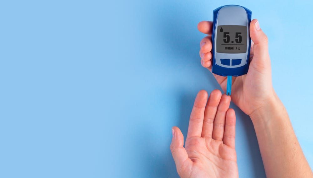 Saúde promove ação sobre diabetes em shopping de Natal