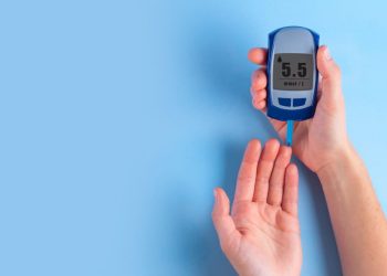 Saúde promove ação sobre diabetes em shopping de Natal