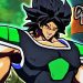 Dragon Ball FighterZ (Multi): a fúria de Broly é revelada em novo trailer