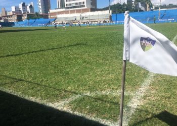 Sub-17: FNF define detalhes da última rodada da segunda fase do Estadual