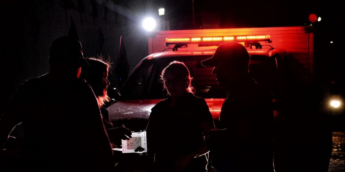 Definida pena para envolvidos em facção criminosa e tráfico de drogas em Natal