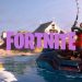 Fortnite (Multi) receberá concurso de pescaria