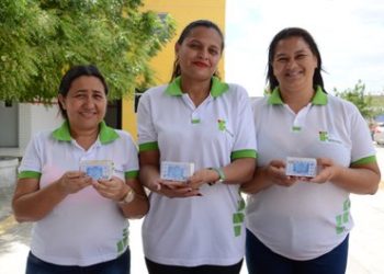 Estudantes do Mulheres Mil abrem negócio e movimentam economia do Agreste