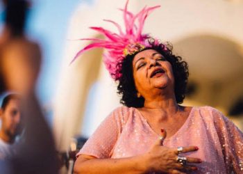 Sábado tem o tradicional Carnaval da Saudade no bairro do Tirol