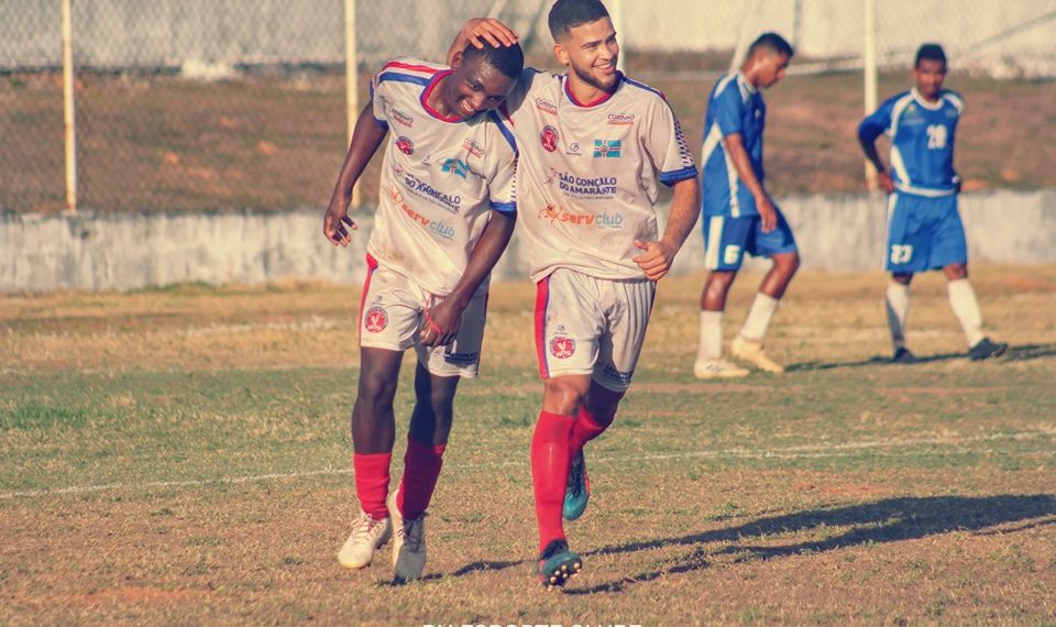 Matutão: São Pedro humilha Macau na semifinal