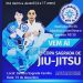 Inscrições abertas para Copa Sagrada de Jiu-jitsu