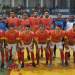 João Câmara é campeão estadual de futsal 2019