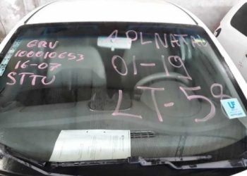 1º leilão de veículos apreendidos em Natal será realizado no dia 14 de novembro